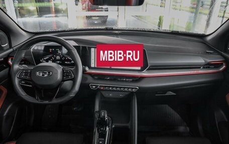 Geely Coolray I, 2024 год, 2 374 000 рублей, 11 фотография