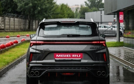 Geely Coolray I, 2024 год, 2 374 000 рублей, 7 фотография