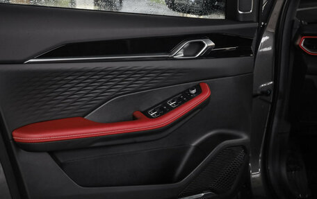 Geely Coolray I, 2024 год, 2 374 000 рублей, 24 фотография