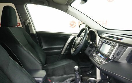 Toyota RAV4, 2014 год, 1 794 000 рублей, 10 фотография