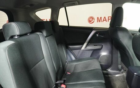 Toyota RAV4, 2014 год, 1 794 000 рублей, 11 фотография