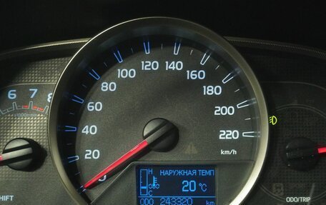 Toyota RAV4, 2014 год, 1 794 000 рублей, 16 фотография