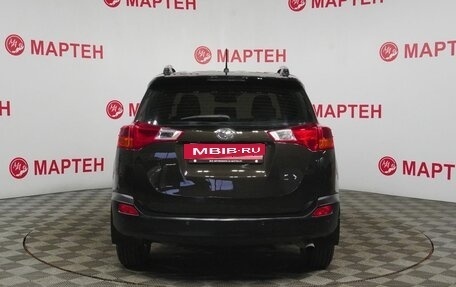 Toyota RAV4, 2014 год, 1 794 000 рублей, 6 фотография
