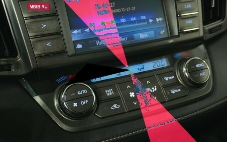 Toyota RAV4, 2014 год, 1 794 000 рублей, 13 фотография