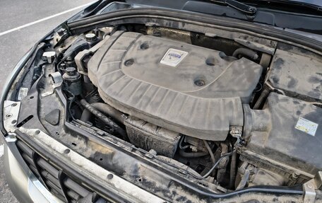 Volvo XC60 II, 2012 год, 1 700 000 рублей, 8 фотография