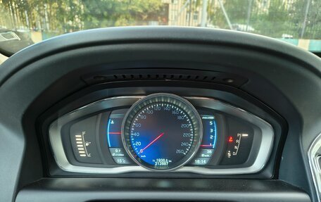 Volvo XC60 II, 2012 год, 1 700 000 рублей, 10 фотография