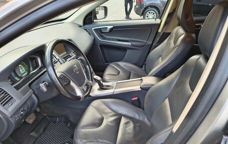 Volvo XC60 II, 2012 год, 1 700 000 рублей, 7 фотография