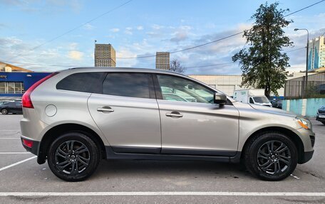 Volvo XC60 II, 2012 год, 1 700 000 рублей, 4 фотография