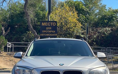 BMW X1, 2013 год, 1 300 000 рублей, 2 фотография