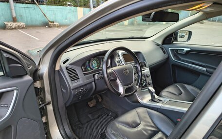Volvo XC60 II, 2012 год, 1 700 000 рублей, 6 фотография