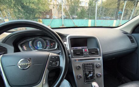 Volvo XC60 II, 2012 год, 1 700 000 рублей, 9 фотография