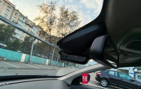 Volvo XC60 II, 2012 год, 1 700 000 рублей, 11 фотография