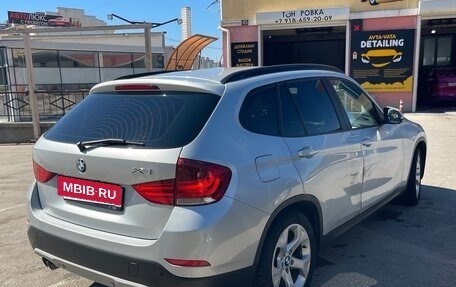 BMW X1, 2013 год, 1 300 000 рублей, 4 фотография