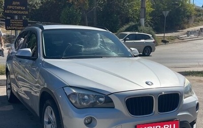 BMW X1, 2013 год, 1 300 000 рублей, 1 фотография