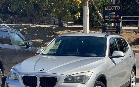 BMW X1, 2013 год, 1 300 000 рублей, 3 фотография