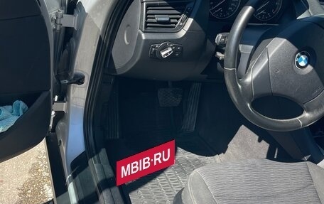 BMW X1, 2013 год, 1 300 000 рублей, 9 фотография