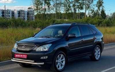 Lexus RX II рестайлинг, 2004 год, 2 500 000 рублей, 1 фотография