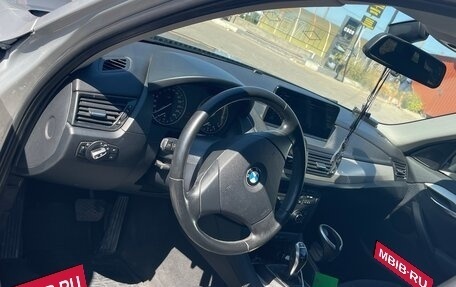 BMW X1, 2013 год, 1 300 000 рублей, 10 фотография