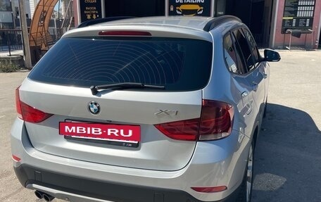 BMW X1, 2013 год, 1 300 000 рублей, 6 фотография