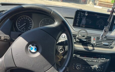BMW X1, 2013 год, 1 300 000 рублей, 11 фотография