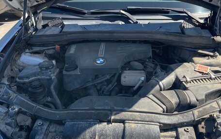BMW X1, 2013 год, 1 300 000 рублей, 13 фотография