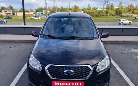 Datsun on-DO I рестайлинг, 2020 год, 550 000 рублей, 1 фотография
