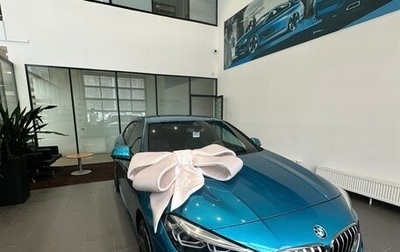 BMW 2 серия F44, 2021 год, 3 200 000 рублей, 1 фотография