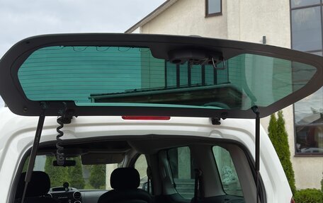 Citroen Berlingo II рестайлинг, 2018 год, 1 200 000 рублей, 7 фотография