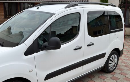 Citroen Berlingo II рестайлинг, 2018 год, 1 200 000 рублей, 3 фотография