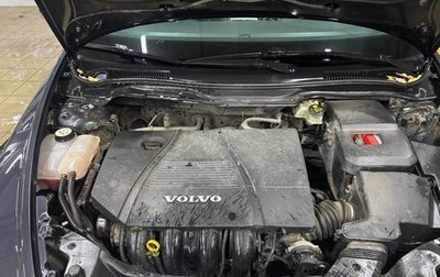 Volvo S40 II, 2008 год, 550 000 рублей, 1 фотография