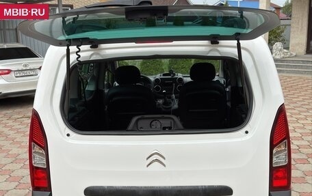 Citroen Berlingo II рестайлинг, 2018 год, 1 200 000 рублей, 6 фотография