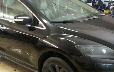 Mazda CX-7 I рестайлинг, 2007 год, 800 000 рублей, 1 фотография