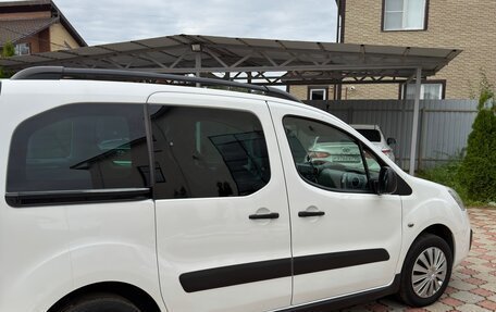 Citroen Berlingo II рестайлинг, 2018 год, 1 200 000 рублей, 10 фотография