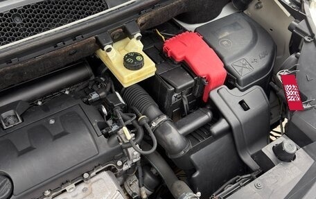 Citroen Berlingo II рестайлинг, 2018 год, 1 200 000 рублей, 22 фотография