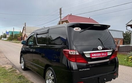 Haval F7 I, 2018 год, 2 300 000 рублей, 5 фотография