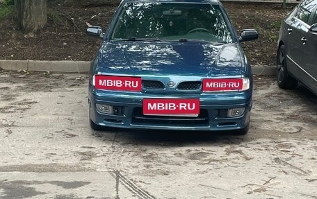Nissan Primera II рестайлинг, 1999 год, 350 000 рублей, 1 фотография