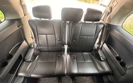 Haval F7 I, 2018 год, 2 300 000 рублей, 13 фотография