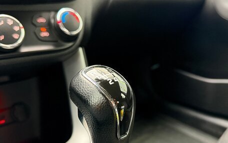 KIA cee'd III, 2013 год, 890 000 рублей, 8 фотография