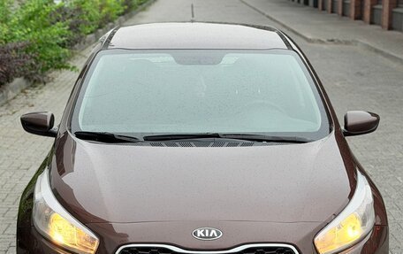 KIA cee'd III, 2013 год, 890 000 рублей, 5 фотография