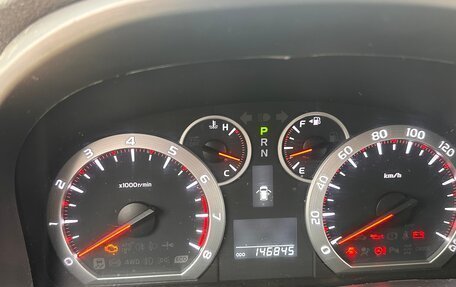 Haval F7 I, 2018 год, 2 300 000 рублей, 15 фотография
