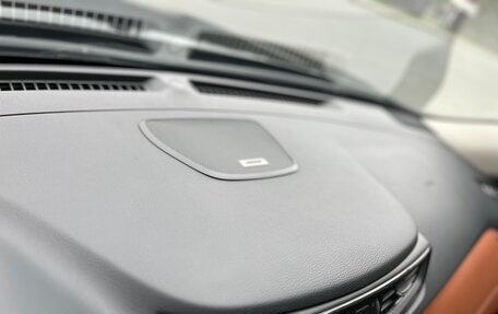 Nissan Rogue II, 2018 год, 1 750 000 рублей, 7 фотография