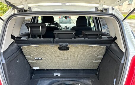 Mercedes-Benz A-Класс, 2011 год, 690 000 рублей, 8 фотография