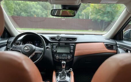 Nissan Rogue II, 2018 год, 1 750 000 рублей, 6 фотография