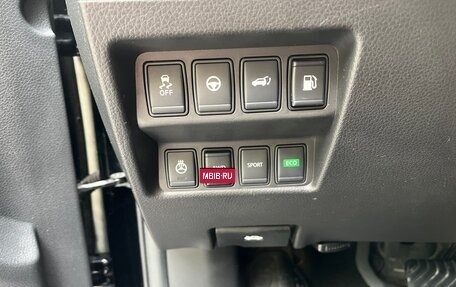 Nissan Rogue II, 2018 год, 1 750 000 рублей, 4 фотография
