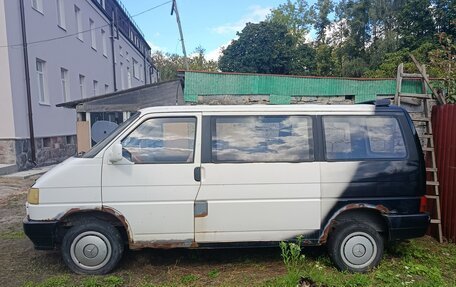 Volkswagen Transporter T4, 1995 год, 250 000 рублей, 2 фотография