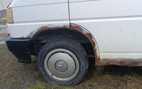 Volkswagen Transporter T4, 1995 год, 250 000 рублей, 3 фотография