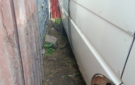 Volkswagen Transporter T4, 1995 год, 250 000 рублей, 7 фотография