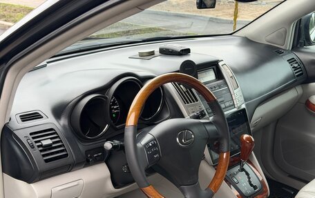Lexus RX II рестайлинг, 2004 год, 2 500 000 рублей, 9 фотография