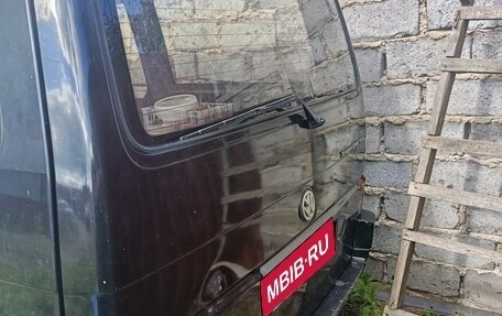 Volkswagen Transporter T4, 1995 год, 250 000 рублей, 4 фотография