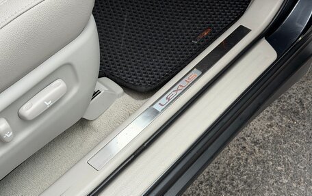 Lexus RX II рестайлинг, 2004 год, 2 500 000 рублей, 19 фотография